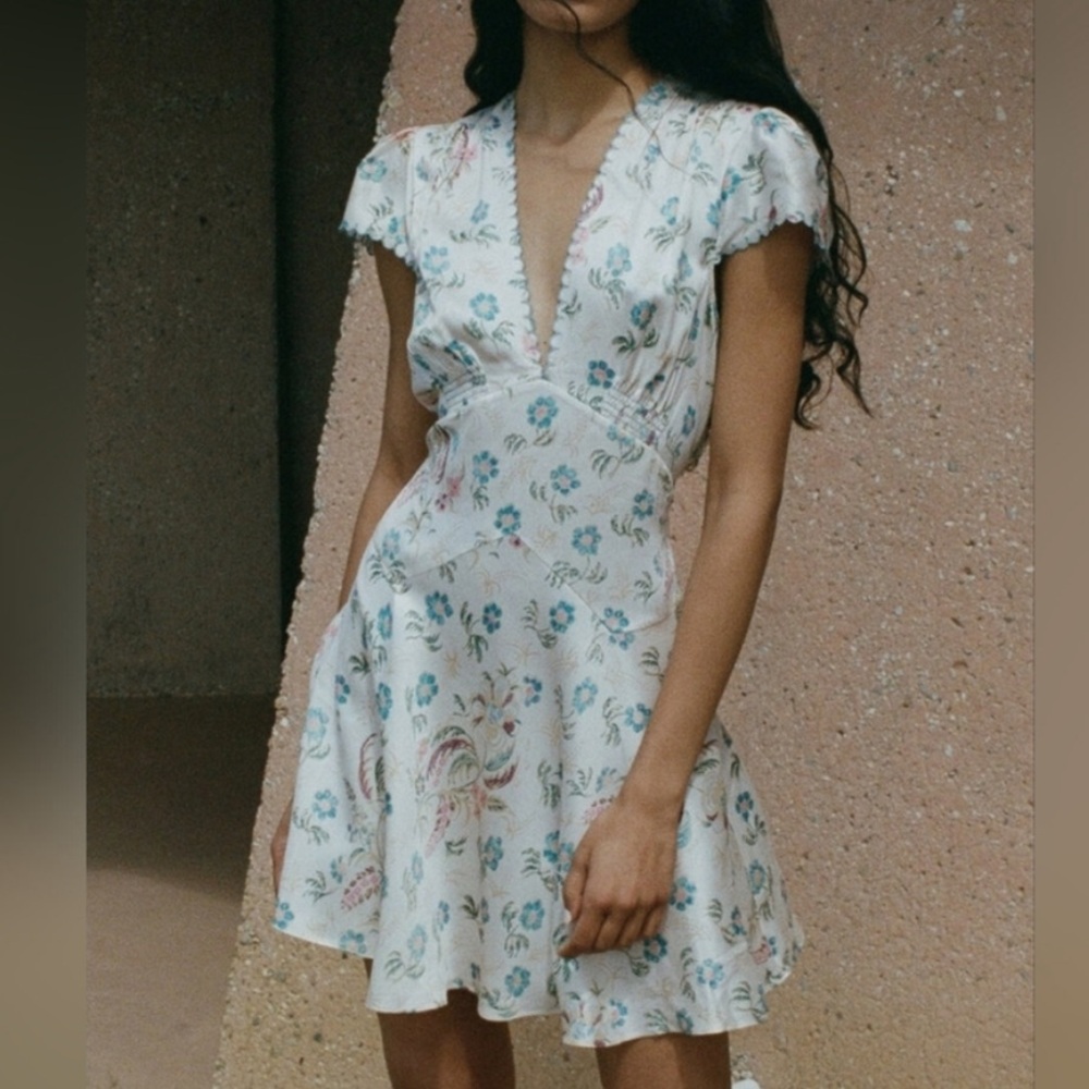 Doen Dianna Dress
